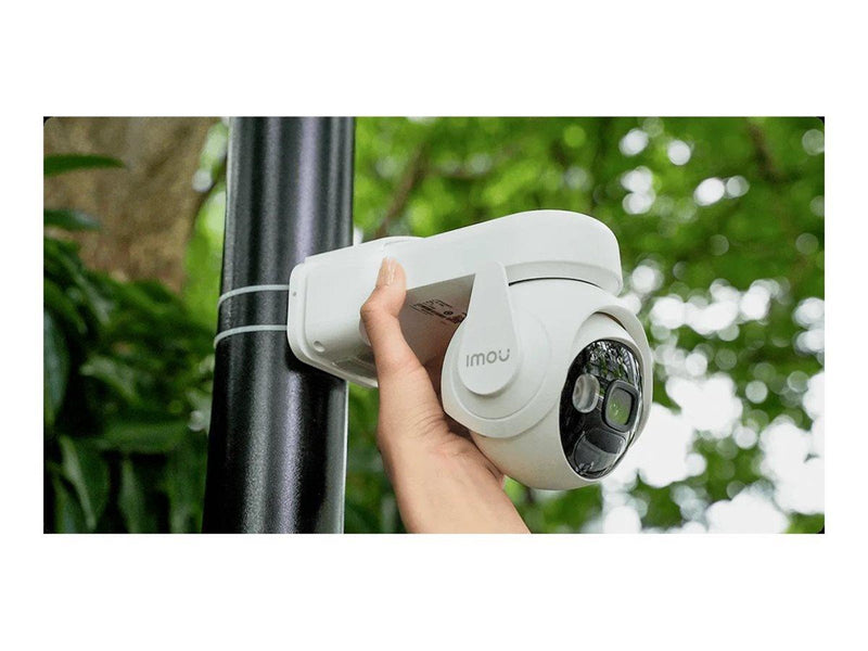 IMOU Outdoor WiFi Camera Imou Cell PT 3MP H.265