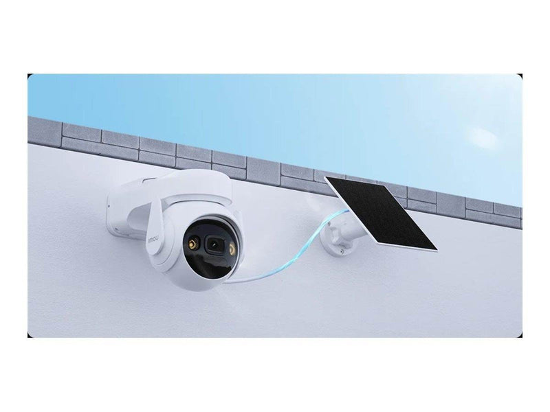 IMOU Outdoor WiFi Camera Imou Cell PT 3MP H.265