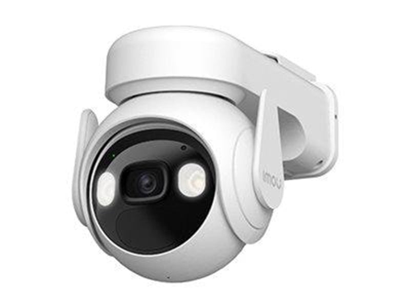 IMOU Outdoor WiFi Camera Imou Cell PT 3MP H.265