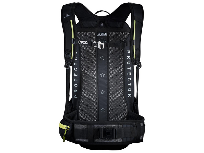 Evoc FR ENDURO BLACKLINE - 16 Liter