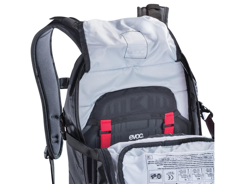 Evoc FR ENDURO BLACKLINE - 16 Liter