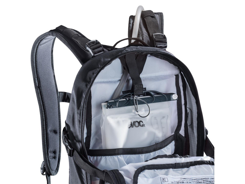 Evoc FR ENDURO BLACKLINE - 16 Liter