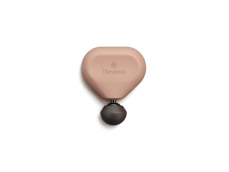 Therabody Theragun Mini 3rd Generation - Desert Rose