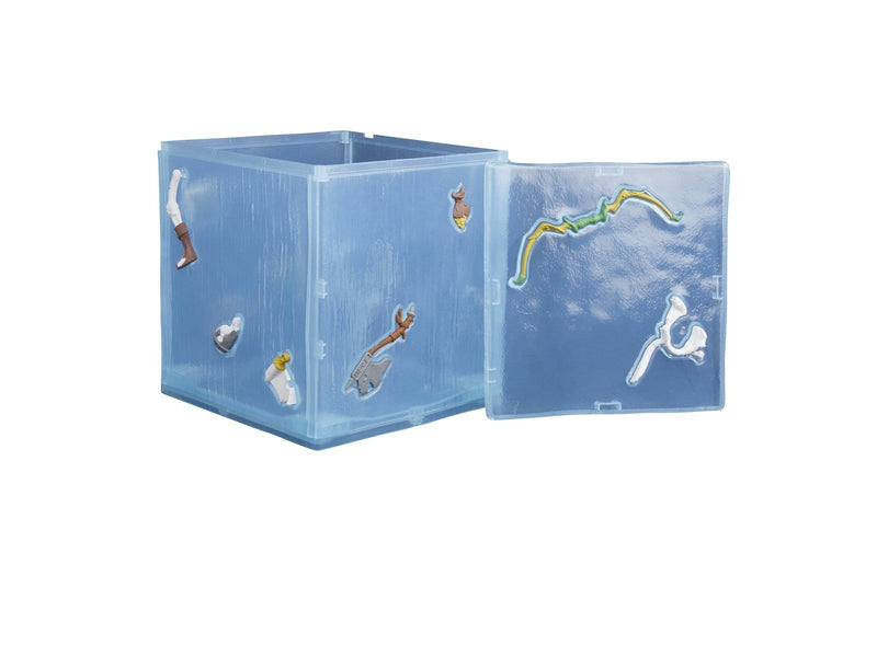 Hasbro Dungeons & Dragons Gelatinous Cube