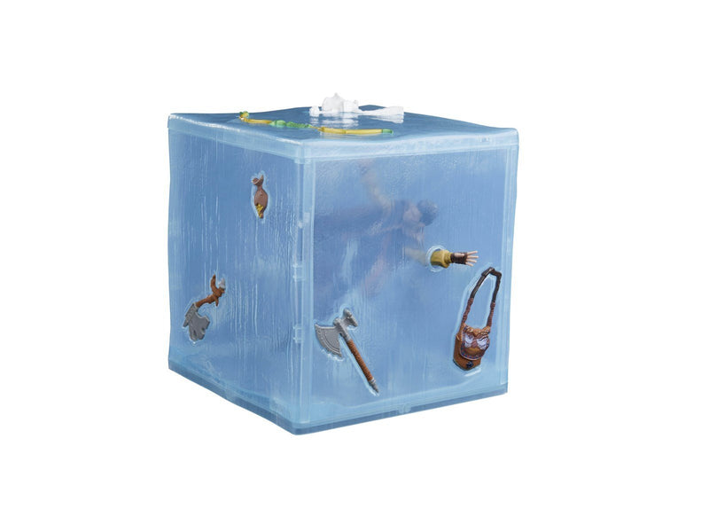 Hasbro Dungeons & Dragons Gelatinous Cube
