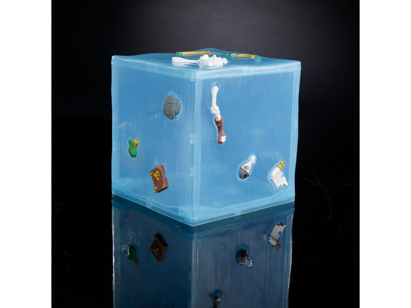 Hasbro Dungeons & Dragons Gelatinous Cube