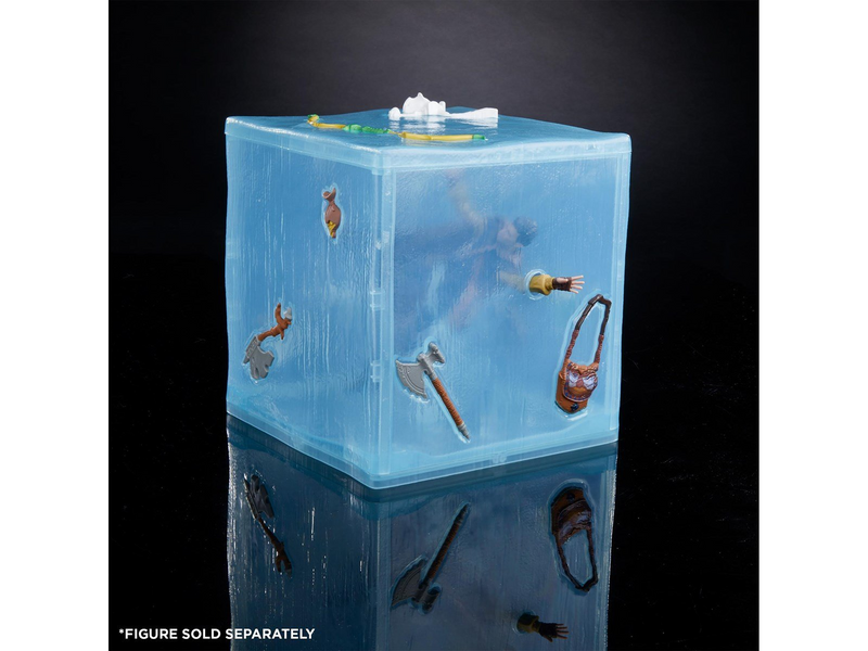 Hasbro Dungeons & Dragons Gelatinous Cube