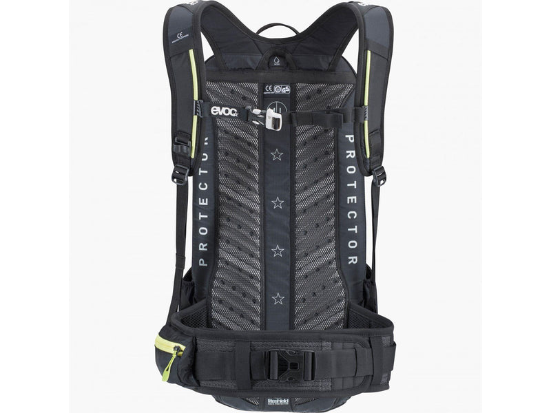 Evoc FR Enduro Blackline 16 backpack
