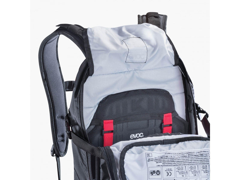 Evoc FR Enduro Blackline 16 backpack