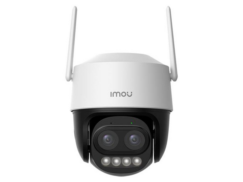 IMOU 360° Outdoor Camera WiFi  Cruiser Z 5MP