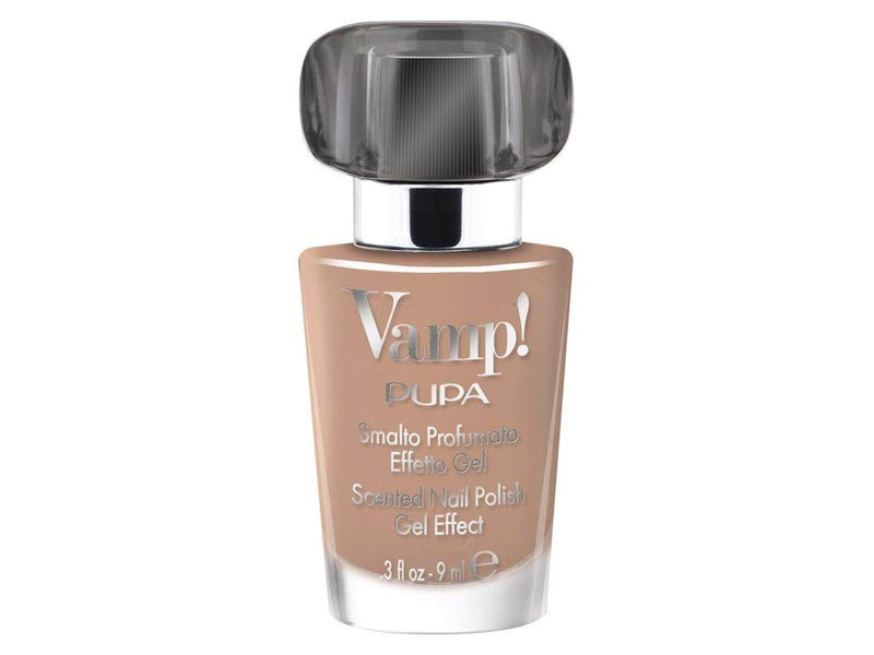 PUPA Milano Vamp! Scented Nail Polish