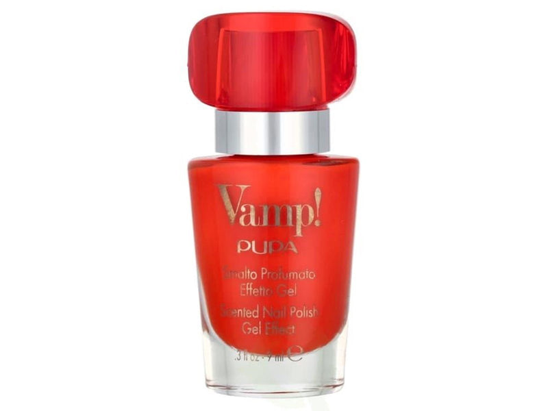 PUPA Milano Vamp! Scented Nail Polish