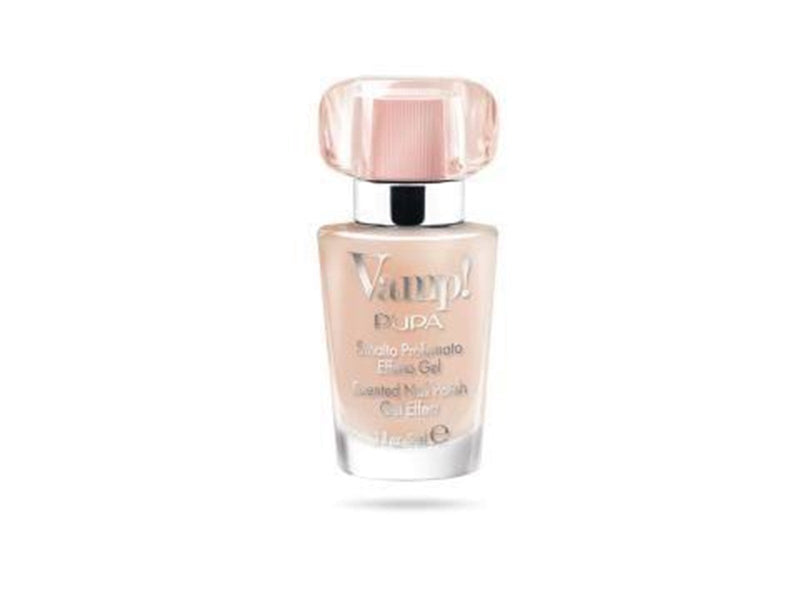 PUPA Milano Vamp! Scented Nail Polish