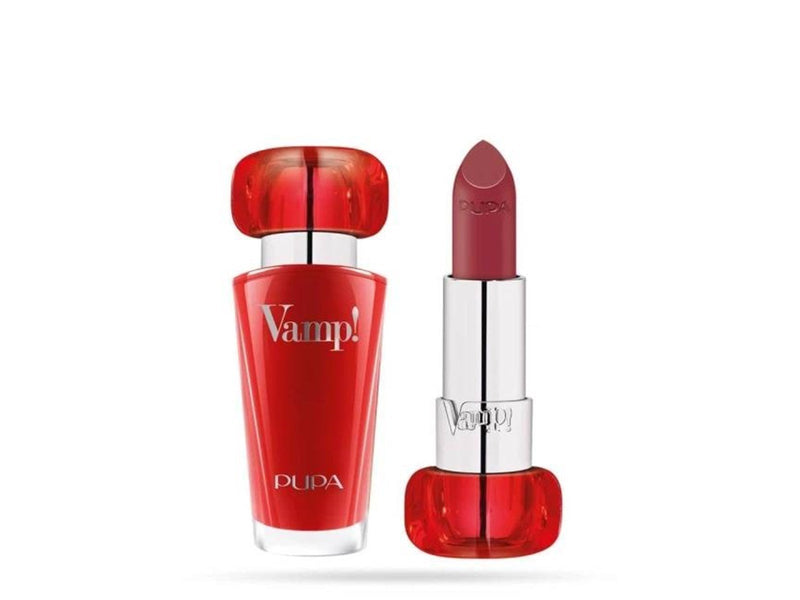 PUPA Milano Vamp! Extreme Colour Lipstick