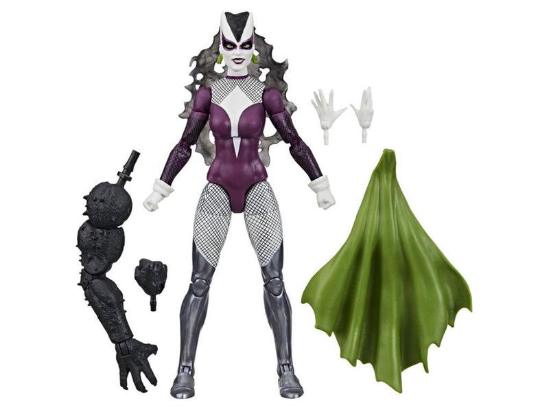Hasbro Marvel Legends Series Strange Tales Marvel's Lilith Comics Action 15cm