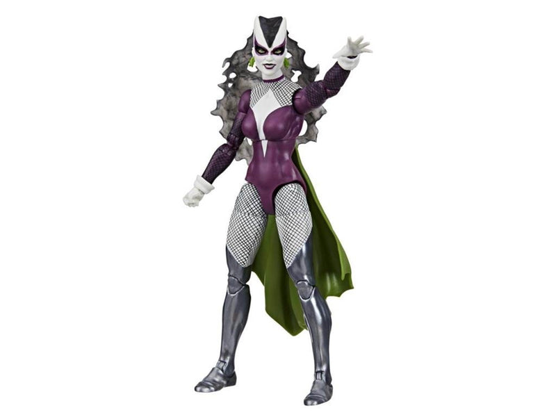 Hasbro Marvel Legends Series Strange Tales Marvel's Lilith Comics Action 15cm