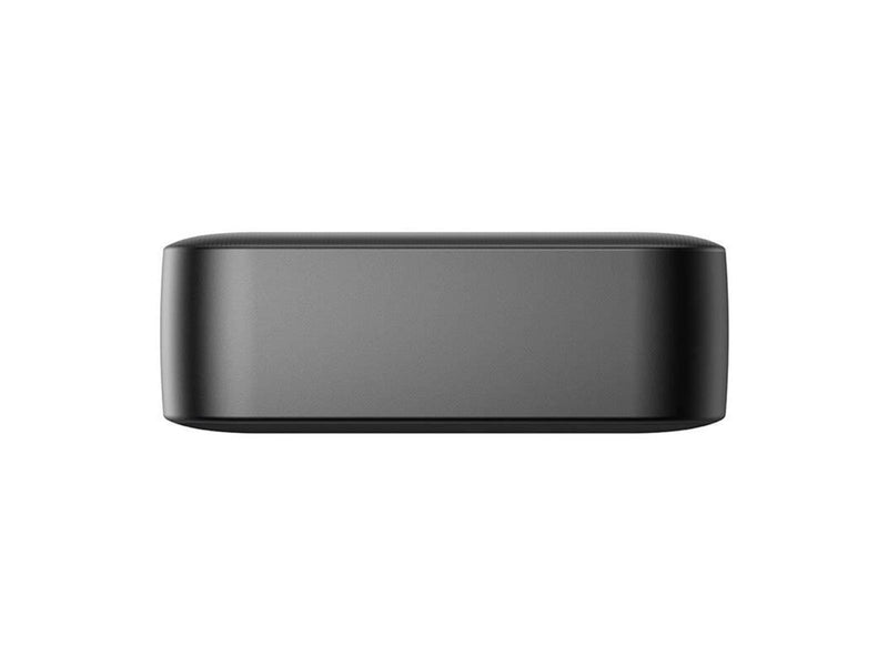 Joyroom Powerbank 2.4A LED 20000mAh (Black) Powerbank (Akku) - schwarz - 20000 mAh