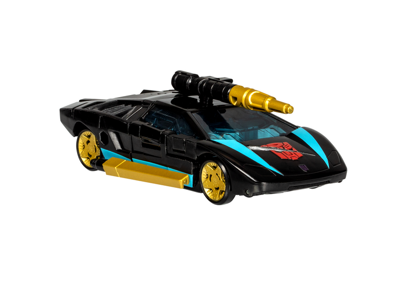 Transformers Legacy Deluxe Class Armada Universe Wheeljack 14 cm