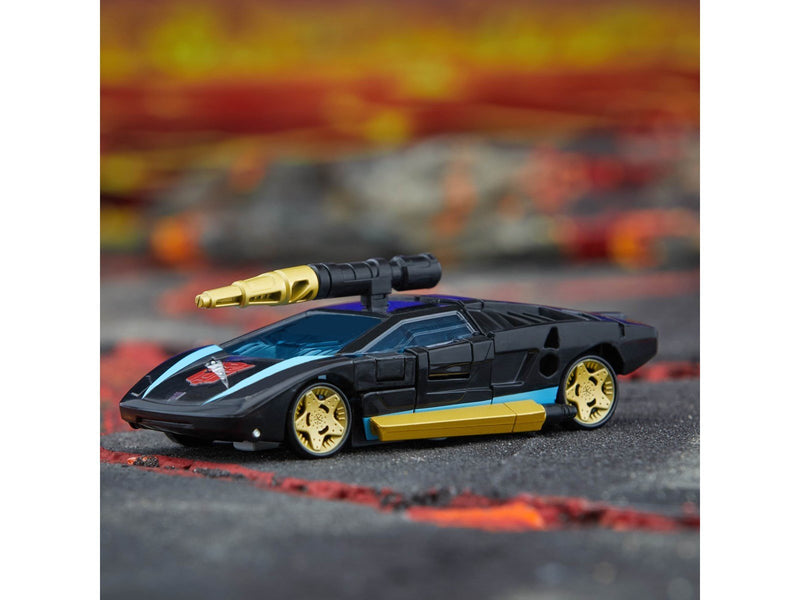 Transformers Legacy Deluxe Class Armada Universe Wheeljack 14 cm