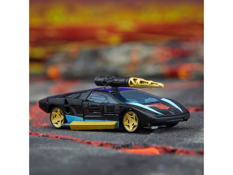 Transformers Legacy Deluxe Class Armada Universe Wheeljack 14 cm