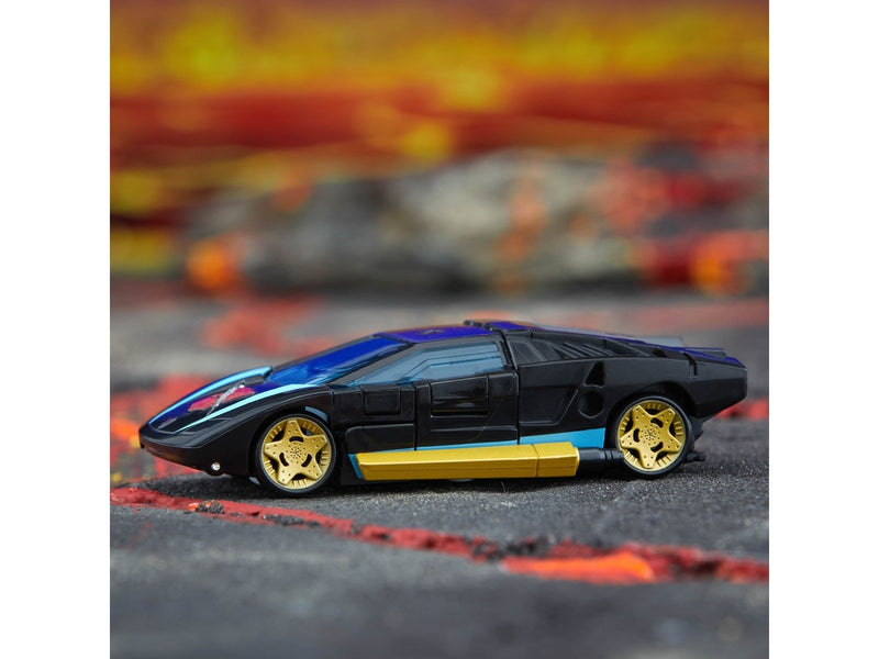 Transformers Legacy Deluxe Class Armada Universe Wheeljack 14 cm