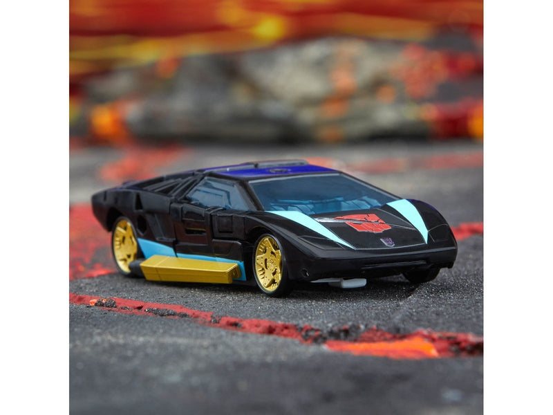 Transformers Legacy Deluxe Class Armada Universe Wheeljack 14 cm