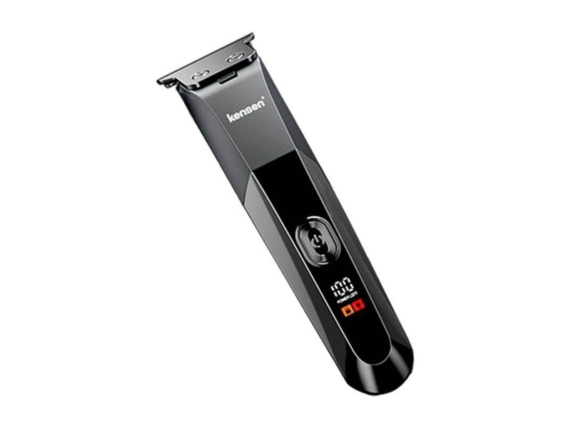 Kensen Bikinizonentrimmer Body Trimmer 6D 05-KGTJ41-10A (Black)