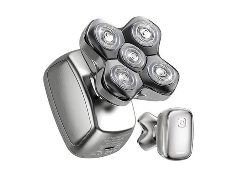 Kensen Body trimmer Body Trimmer 6D 05-KGTJ41-10A (Silver)