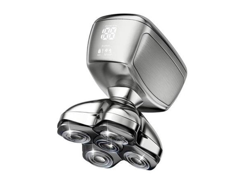 Kensen Body trimmer Body Trimmer 6D 05-KGTJ41-10A (Silver)
