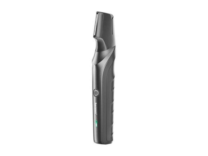 Kensen Body trimmer IPX5 Body Trimmer Set 06-KTMD31-0GA (Gray)