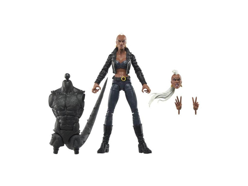 Hasbro Marvel Legends Series Strange Tales Bloodstorm Comics Action Figure 15cm