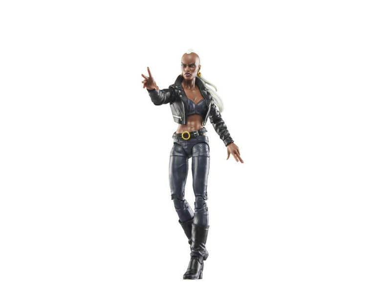 Hasbro Marvel Legends Series Strange Tales Bloodstorm Comics Action Figure 15cm