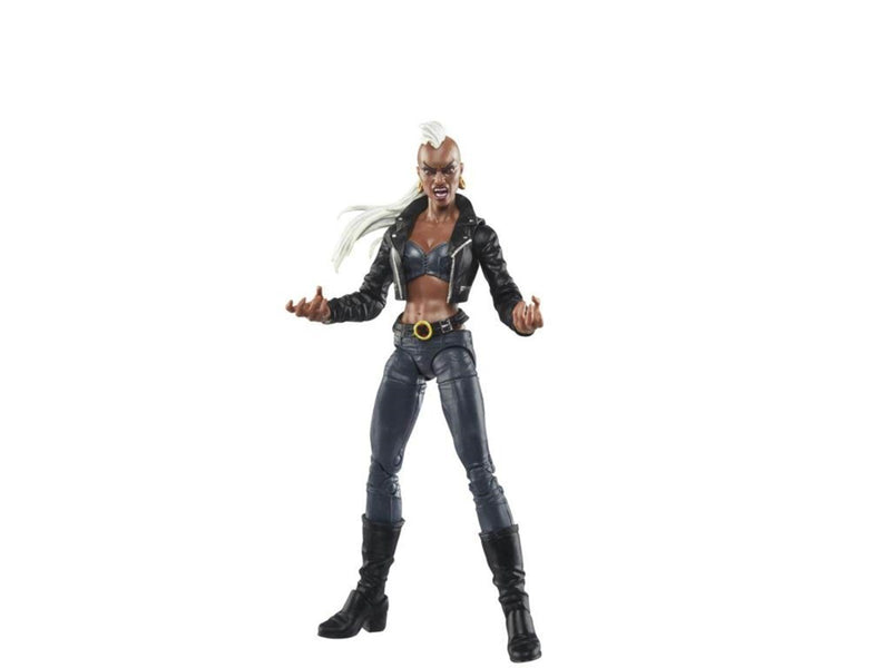 Hasbro Marvel Legends Series Strange Tales Bloodstorm Comics Action Figure 15cm