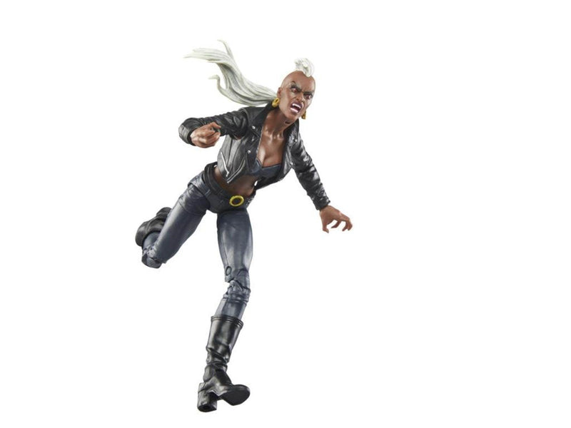 Hasbro Marvel Legends Series Strange Tales Bloodstorm Comics Action Figure 15cm