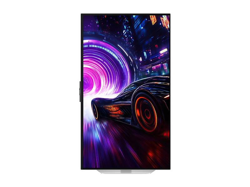 27" Samsung Odyssey OLED G8 - 3840x2160 (4k / UHD) - 240Hz - QD-OLED
