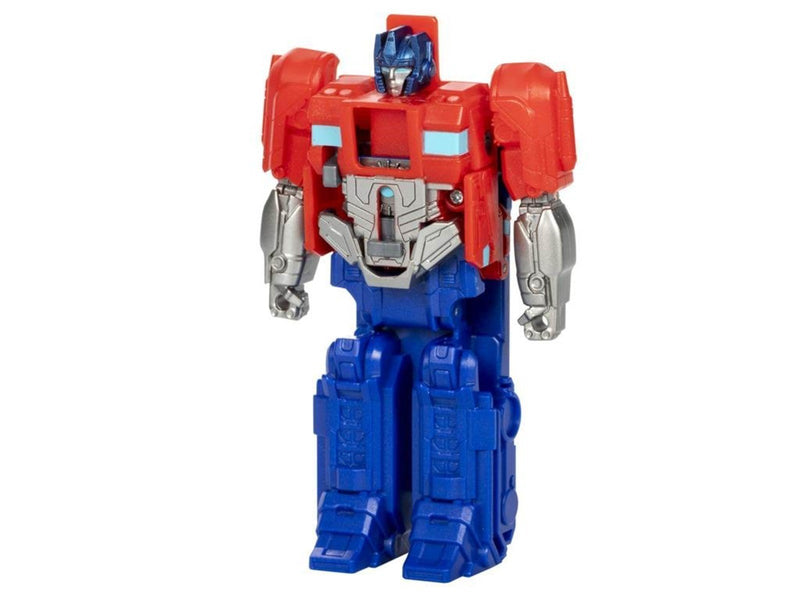 Hasbro Transformers One Cog Changer Optimus Prime (Orion Pax) Action 10cm