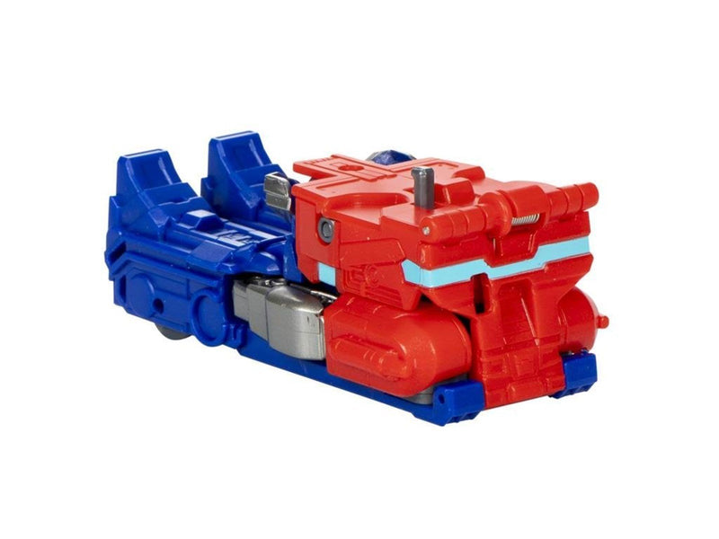 Hasbro Transformers One Cog Changer Optimus Prime (Orion Pax) Action 10cm