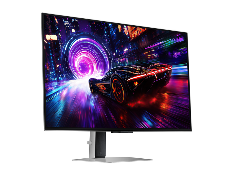 32" Samsung Odyssey OLED G8 - 3840x2160 (4k / UHD) - 240Hz - QD-OLED