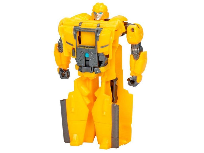 Transformers One Cog Changer Bumblebee (B-127) 10cm