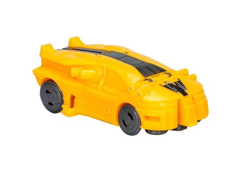 Transformers One Cog Changer Bumblebee (B-127) 10cm