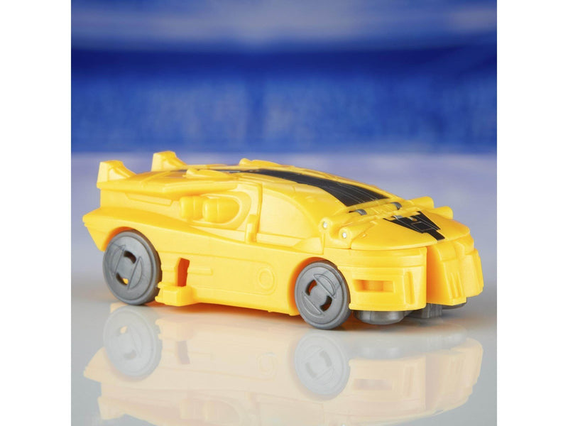 Transformers One Cog Changer Bumblebee (B-127) 10cm