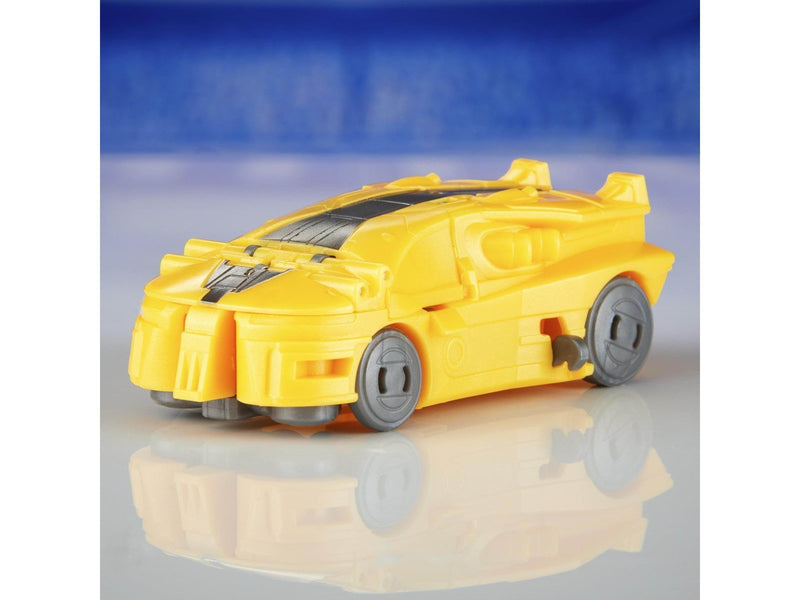 Transformers One Cog Changer Bumblebee (B-127) 10cm