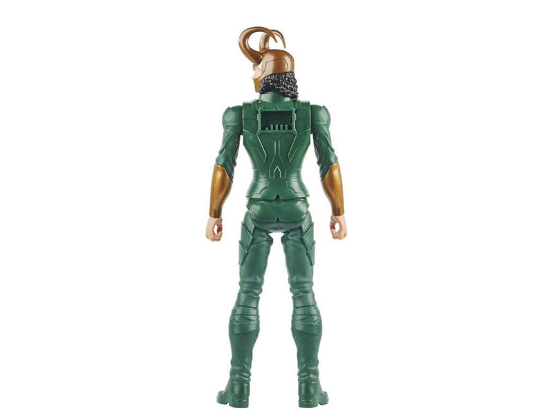 Hasbro Marvel - Titan Hero Series - Loki 30cm