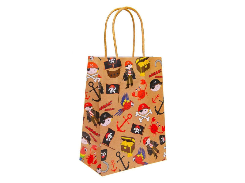 LG-Imports Gift bag Pirate