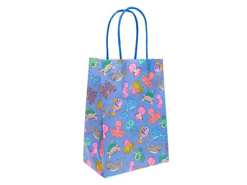 LG-Imports Gift bag Underwater world