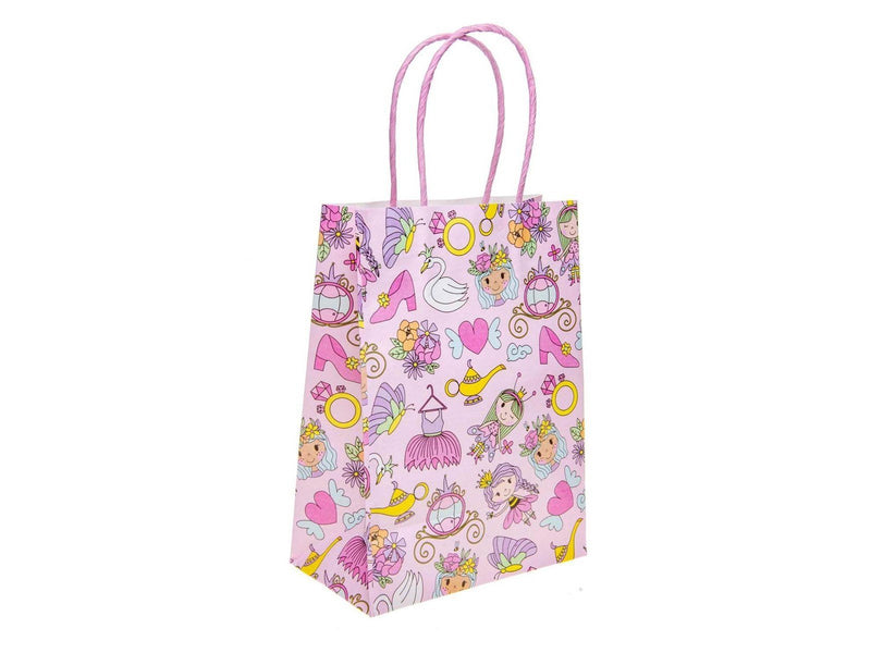 LG-Imports Gift bag Princess