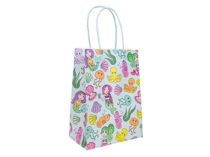 LG-Imports Mermaid gift bag