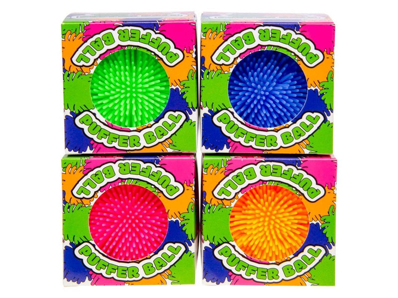 LG-Imports Pufferball Color 6cm