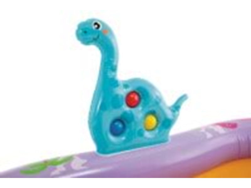 Intex Dino Park Play Center
