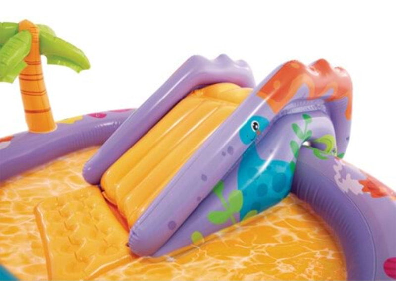 Intex Dino Park Play Center